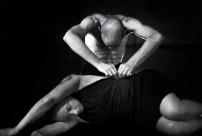 Mey-Ling Bisogno Physical Theater