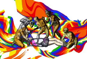 No hay sexo sin racialización