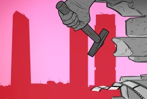 Festival de Cine de Madrid 2017