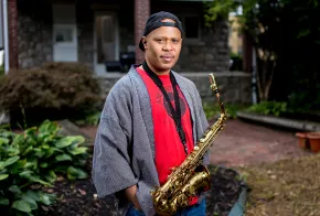 Steve Coleman & Five Elements