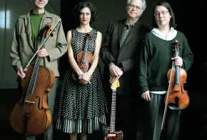Bill Frisell