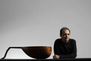Anouar Brahem 4rtet