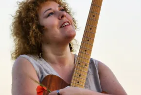 Big Mama Montse Band