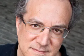 Uri Caine Solo