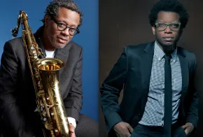 Aruán Ortiz & Don Byron Dúo