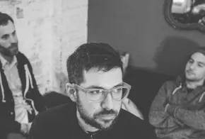 Mark Guiliana Jazz Trio