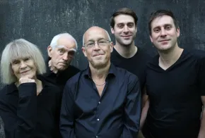 Dave Douglas & Chet Doxas: Riverside