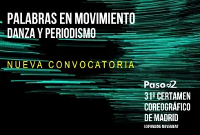 Taller 'Palabras en Movimiento'