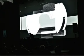 Conciertos A/V