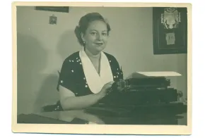 Amparo Sanchís Martos