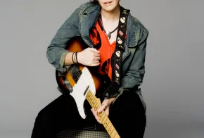 Eleanor McEvoy