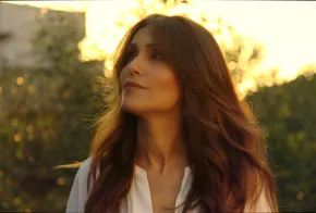 Linda Al-Ahmad: Las damas de la canción árabe
