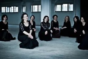 Tiburtina Ensemble