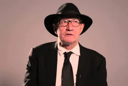 CARLOS BOYERO