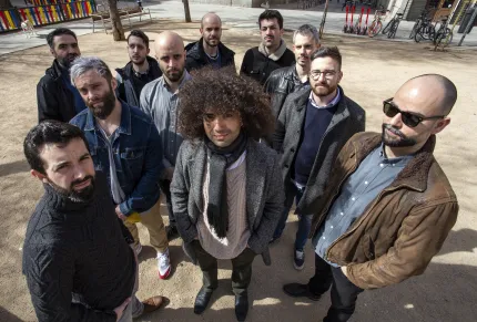 La Resistencia Jazz Ensamble