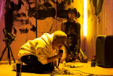 Lírica Teatro Xtremo