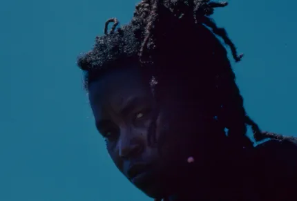 Foto Moor Mother