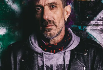 Foto Manolo Kabezabolo