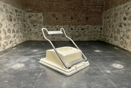 Mona Hatoum