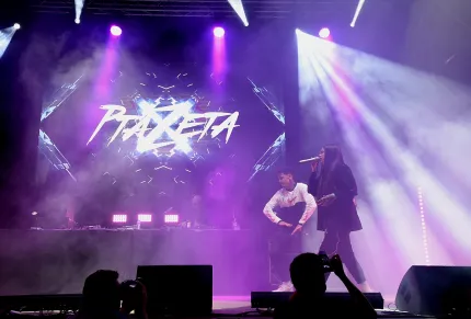 Foto Ptazeta @Fernando  Tribiño