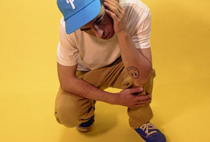 Foto Ferran Palau 2
