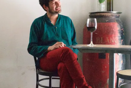 Foto Montañés R1