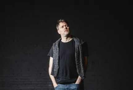 Retrato Milo Rau 3