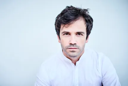 Foto Ignacio Prego R