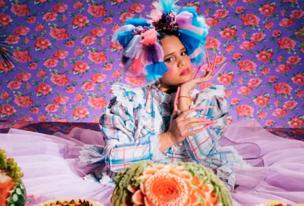 Foto Lido Pimienta 2