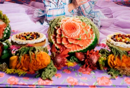 Foto Lido Pimienta 2