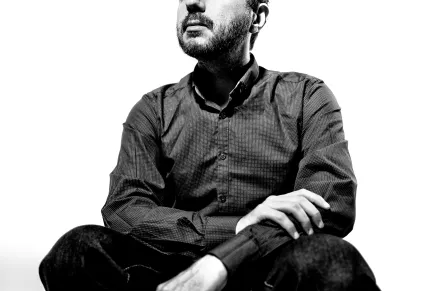Foto Moisé P. Sánchez