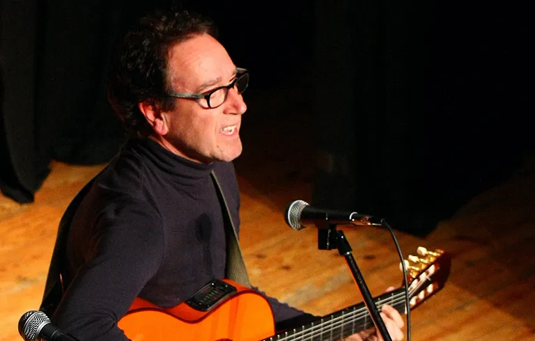 Eliseo Parra