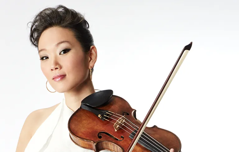 Maureen Choi 