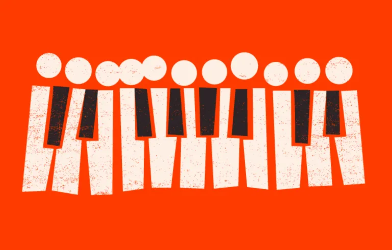 Residencias musicales Conde Duque: Jazz 