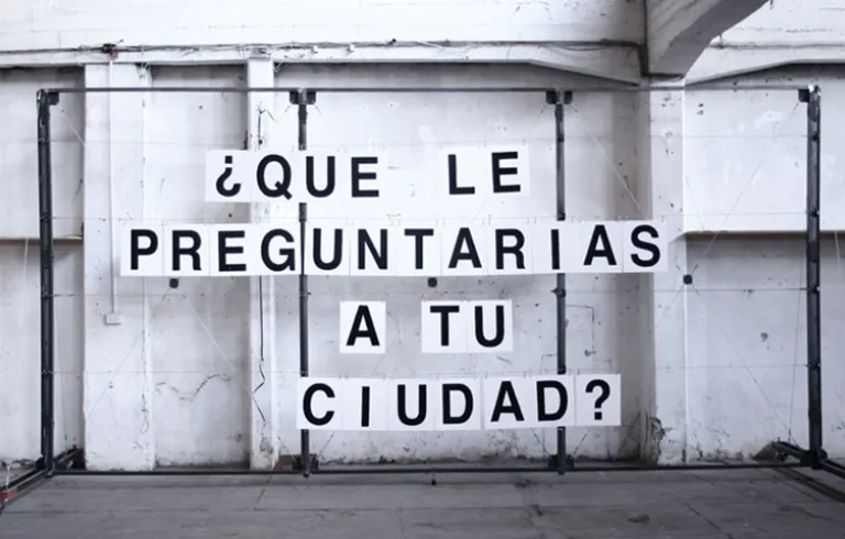 Proyecto Pregunta