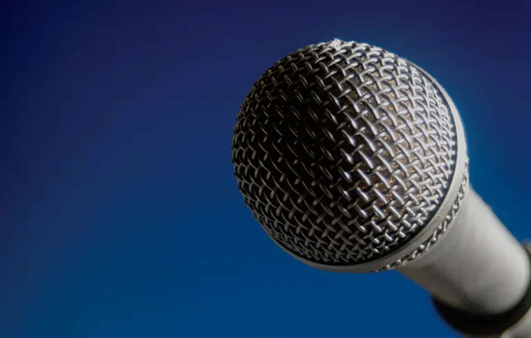 Conferencias
