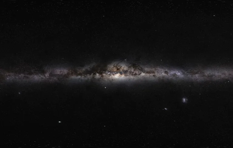 La Nebulosa