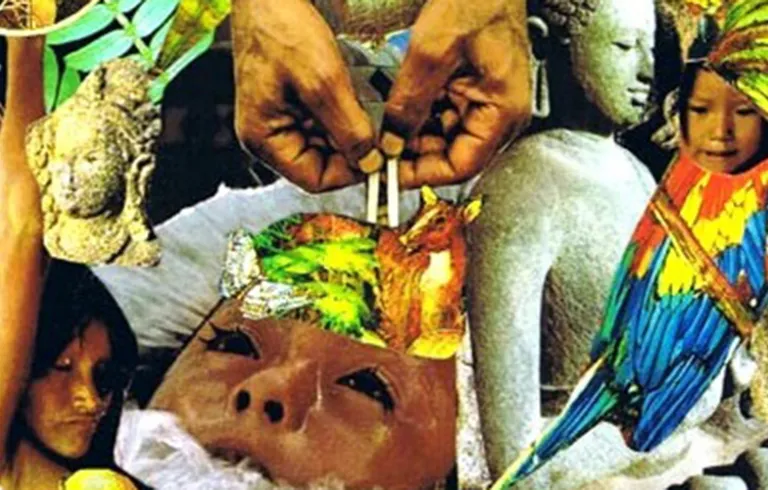 MEMORIA Y EMOCIONES: UNA MIRADA TRANSPERSONAL
