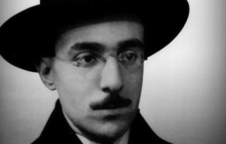 Fernando Pessoa