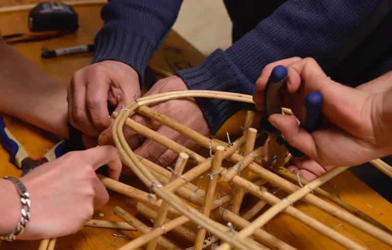 Imagen talleres del gigante