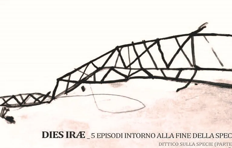 Dies Irae_ 5 episodios sobre el fin de la especie 