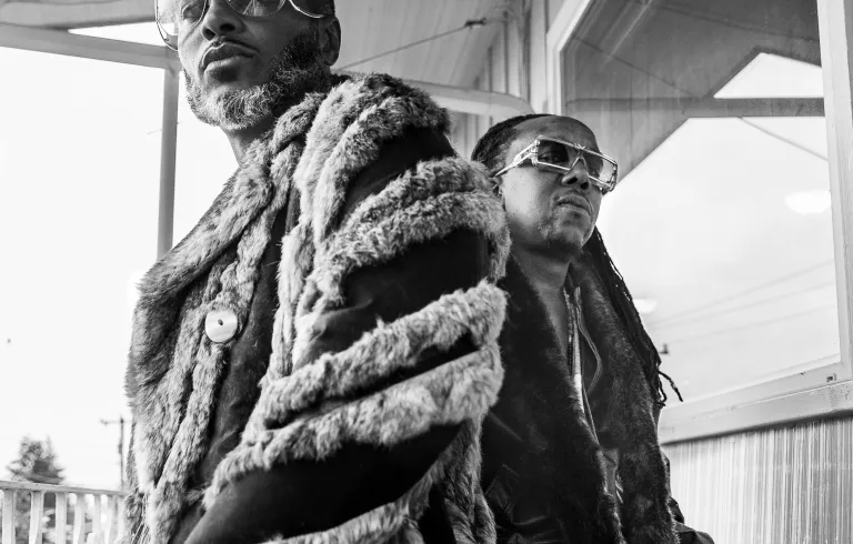 Shabazz Palaces