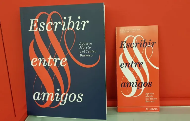 Expo Escribir entre Amigos