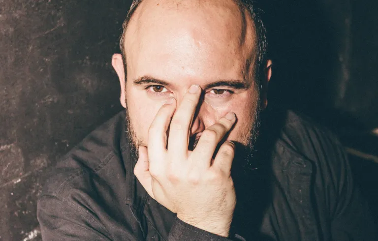 Jorge Fuembuena