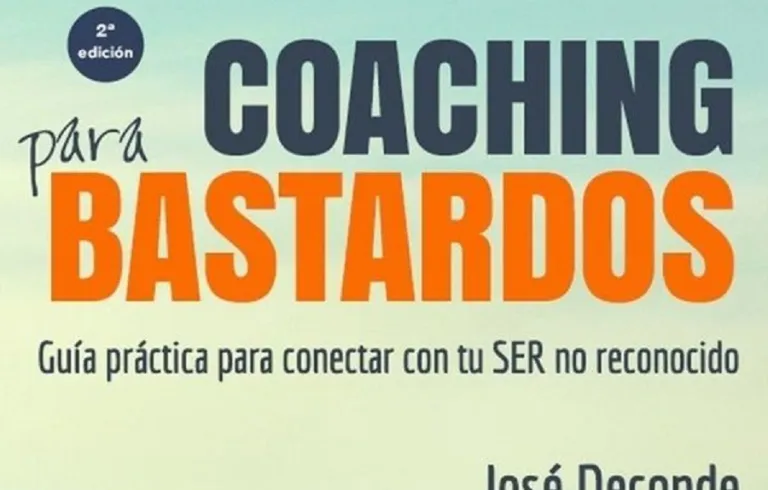 Coaching para bastardos