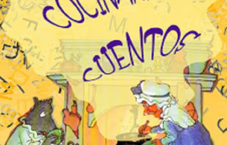Cocinando cuentos