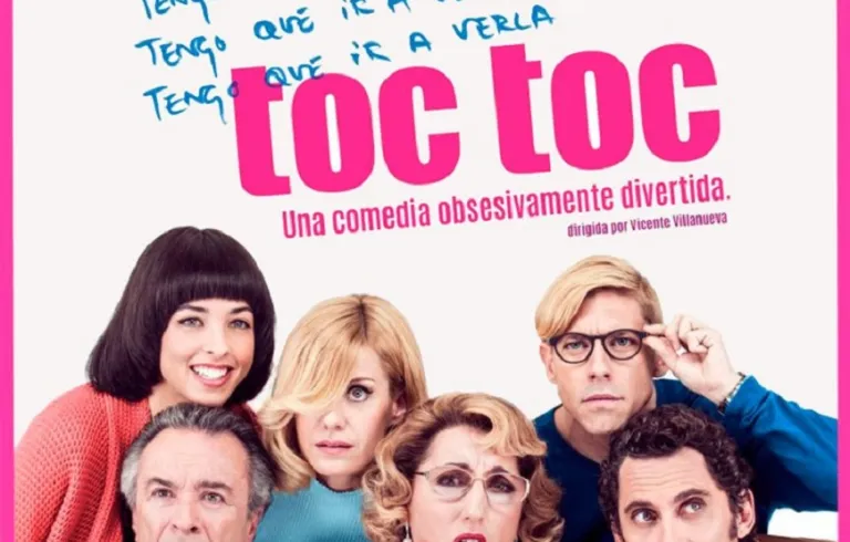 TOC TOC