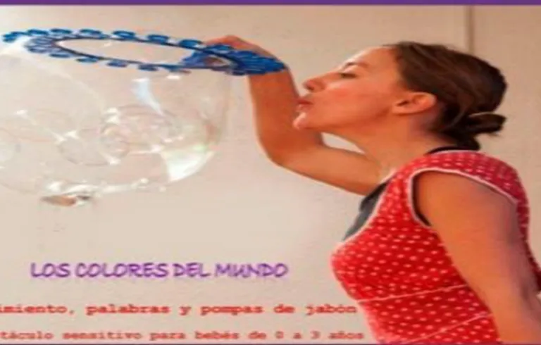 Bebecuento