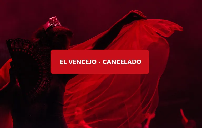 El vencejo