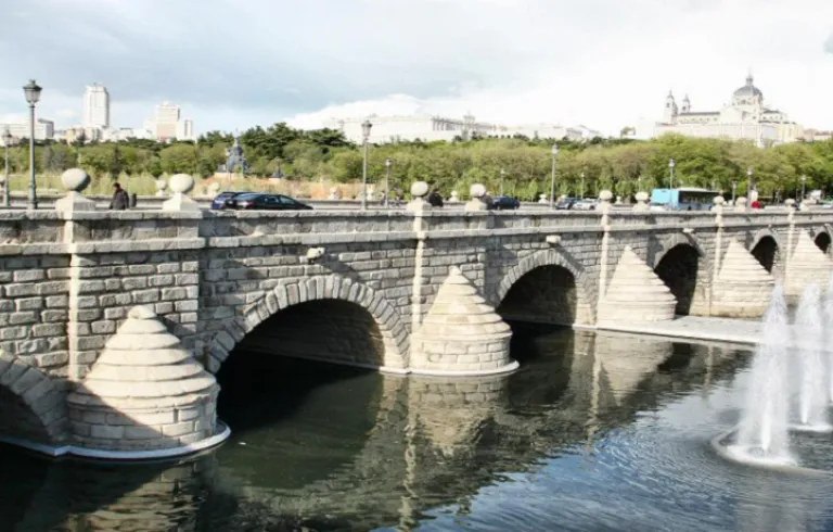 Madrid Ruta
